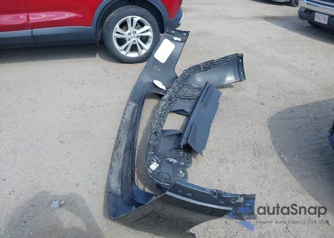 2018 Volkswagen Atlas 3.6L V6 Sel Premium из США, поврежденный, VIN 1V2NR2CA6JC584642